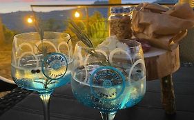 B&B&Home Restaurant Il giardino di Armida
